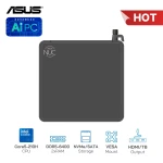 Asus NUC 15 Pro Tall RNUC15CRHC500000I Core5-210H/RAM DDR5-6400/SSD NVMe/Xuất hình: HDMI/Thunderbolt