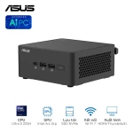 Asus NUC 15 Pro Tall RNUC15CRHU500000I U5-225H/SSD NVMe/WiFi 7/Kết nối 4 màn hình 4K (Barebone)