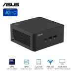 Asus NUC 15 Pro Tall RNUC15CRHU500000I U5-225H/SSD NVMe/WiFi 7/Kết nối 4 màn hình 4K (Barebone)