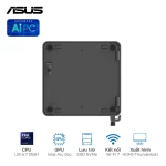 Asus NUC 15 Pro Tall RNUC15CRHU700000I U7-255H/SSD NVMe/WiFi 7/Kết nối 4 màn hình 4K (Barebone)