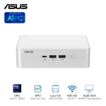 Asus NUC 15 Pro Plus Slim RNUC15CRSU700000I U7-255H/SSD NVMe/WiFi 7/Kết nối 4 màn hình 4K(Barebone)