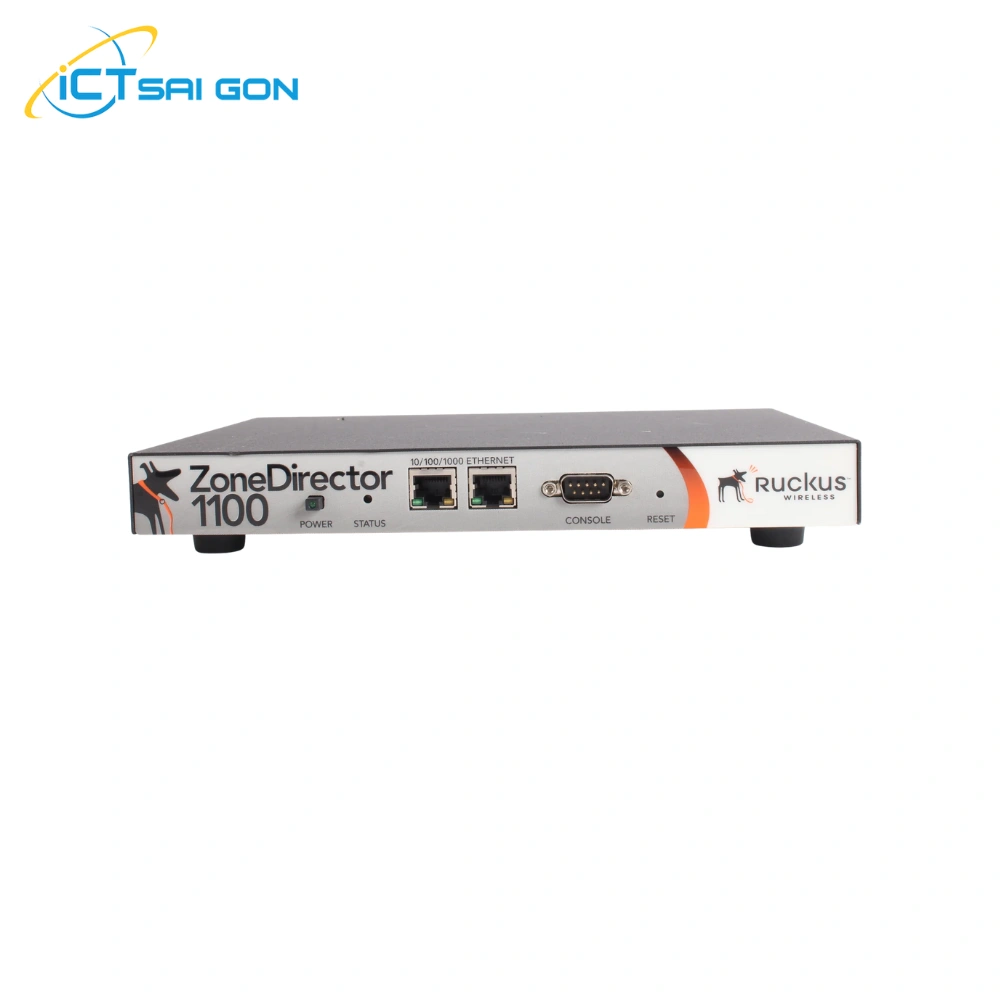 Bộ điều khiển WiFi Controller ZD1100 (Đã qua sử dụng)