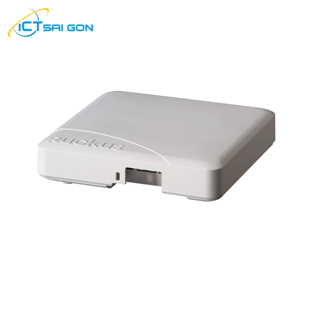Access Point Ruckus ZoneFlex 7372 901-7372-WW00 (Đã qua sử dụng)