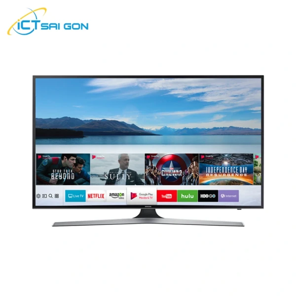Tivi Samsung 65 inch UA65MU6103KXXV (Đã qua sử dụng)