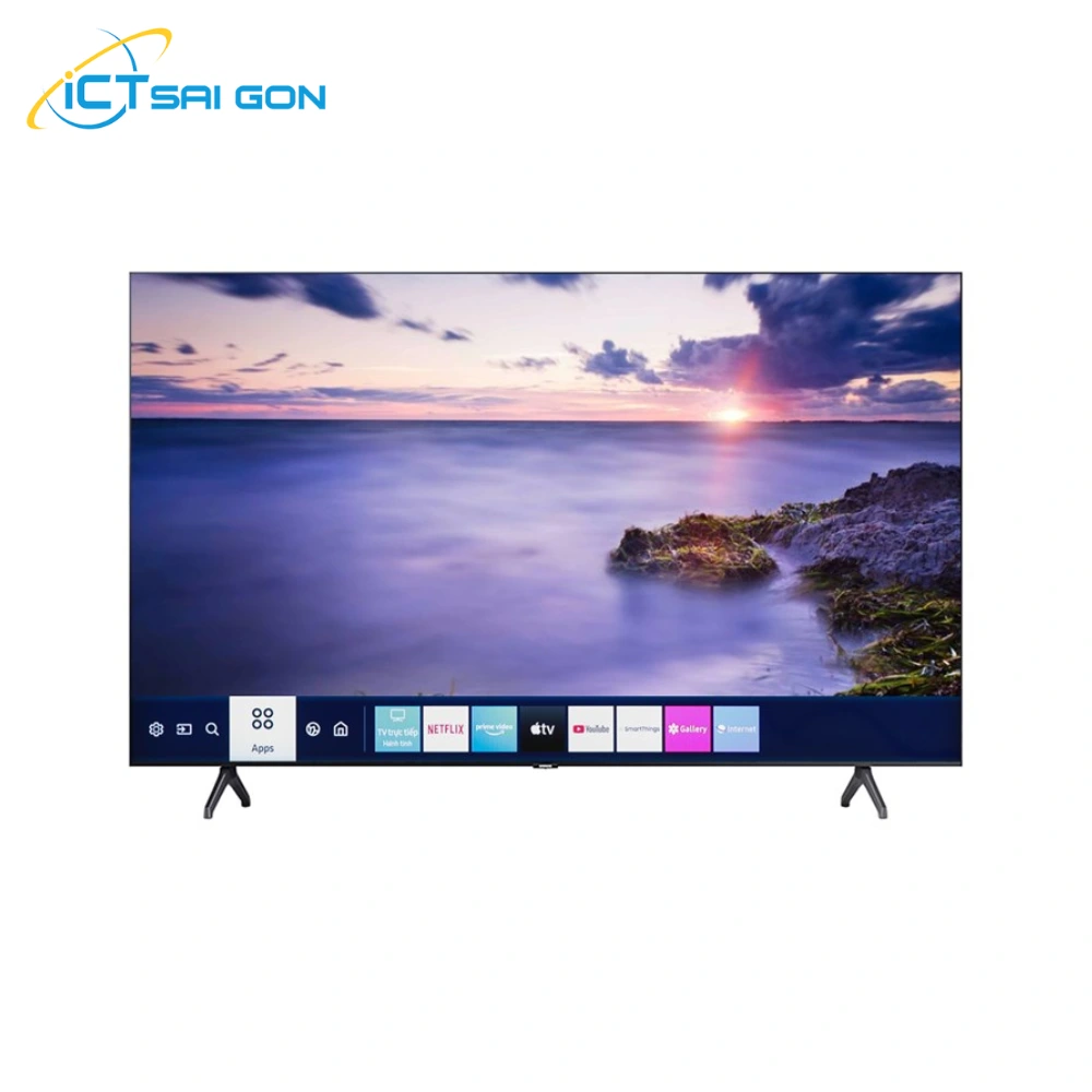 Tivi Samsung 75 inch UA75TU7000KXXV (Đã qua sử dụng)