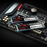 SSD NVMe Gen4 500GB Silicon Power UD85 R/W: 3600/2400 (SP500GBP44UD8505)