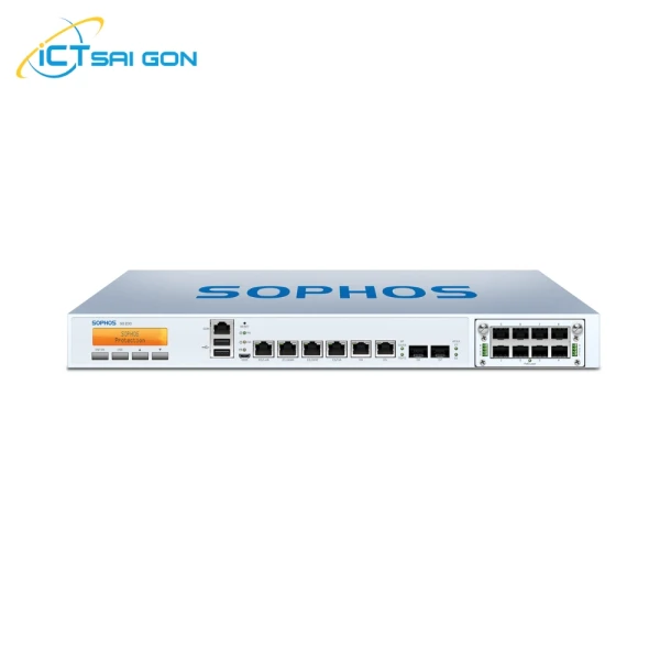 Firewall Sophos SG 230 (Đã qua sử dụng)