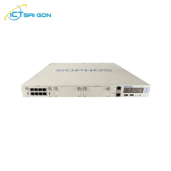 Firewall Sophos SG 430 rev.1 (Đã qua sử dụng)