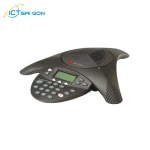Điện thoại hội nghị Polycom SoundStation IP 6000 (Đã qua sử dụng)