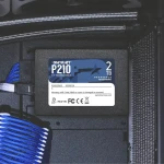 Ổ cứng SSD Patriot P210 2TB SATA III (P210S2TB25)