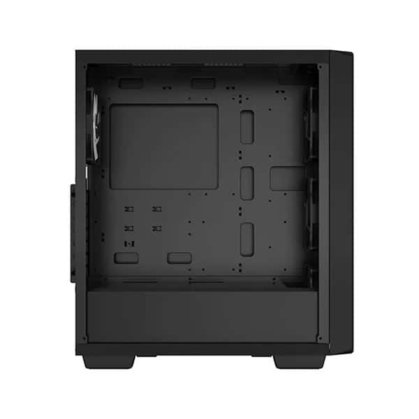 Case Deepcool CC560/Main: Mini-ITX, Micro-ATX, ATX/ 3x SSD 2x HDD/4x Fan 12cm