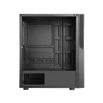 Case Sama HALO Micro-ATX / ATX / 2x HDD 3x SSD / 1x Fan 12cm ARGB
