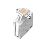 Tản nhiệt CPU DEEPCOOL AK400 WH - Socket hỗ trợ&nbsp;   LGA 1700/1200/11xx