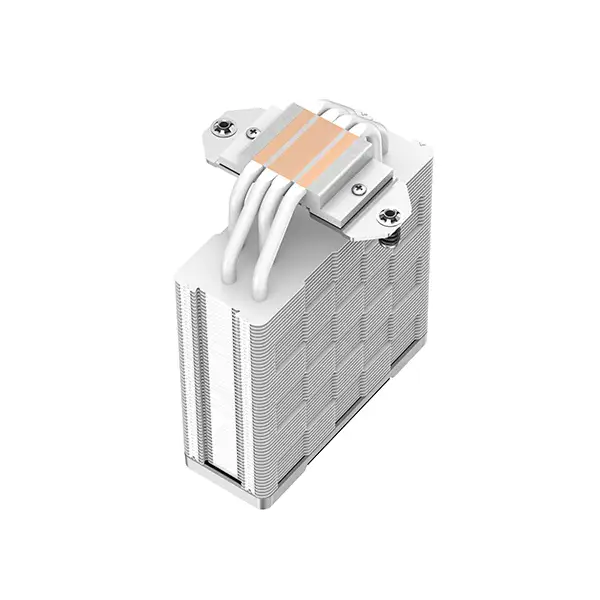 Tản nhiệt CPU DEEPCOOL AK400 WH - Socket hỗ trợ&nbsp;   LGA 1700/1200/11xx