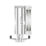 Tản nhiệt CPU DEEPCOOL AK400 WH - Socket hỗ trợ&nbsp;   LGA 1700/1200/11xx