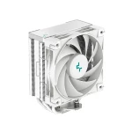 Tản nhiệt CPU DEEPCOOL AK400 WH - Socket hỗ trợ&nbsp;   LGA 1700/1200/11xx