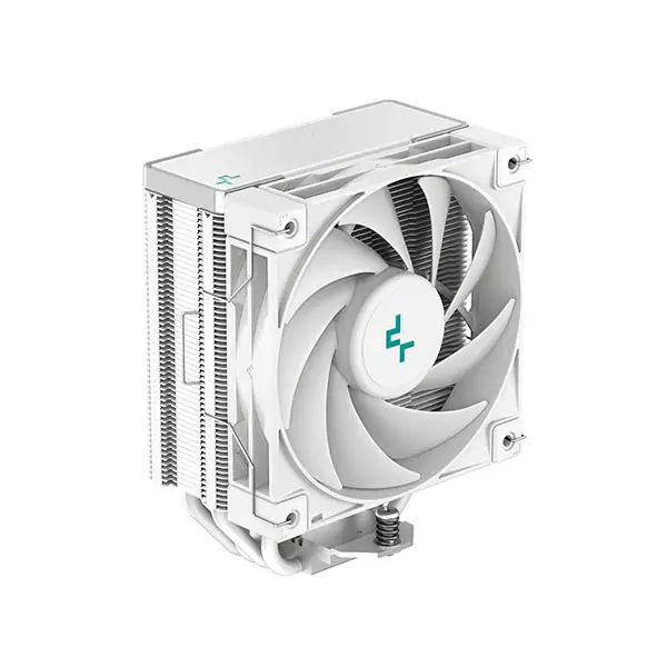 Tản nhiệt CPU DEEPCOOL AK400 WH - Socket hỗ trợ&nbsp;   LGA 1700/1200/11xx