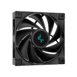 Tản nhiệt CPU DEEPCOOL AK400 - Socket hỗ trợ  LGA 1700/1200/11xx