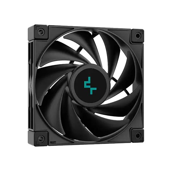 Tản nhiệt CPU DEEPCOOL AK400 - Socket hỗ trợ  LGA 1700/1200/11xx