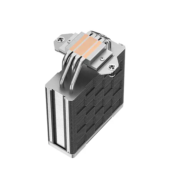 Tản nhiệt CPU DEEPCOOL AK400 - Socket hỗ trợ  LGA 1700/1200/11xx