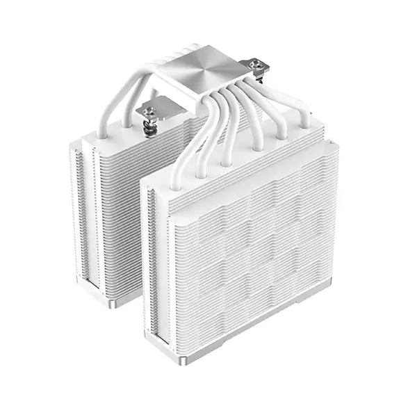 Tản nhiệt CPU DEEPCOOL AK620 WH