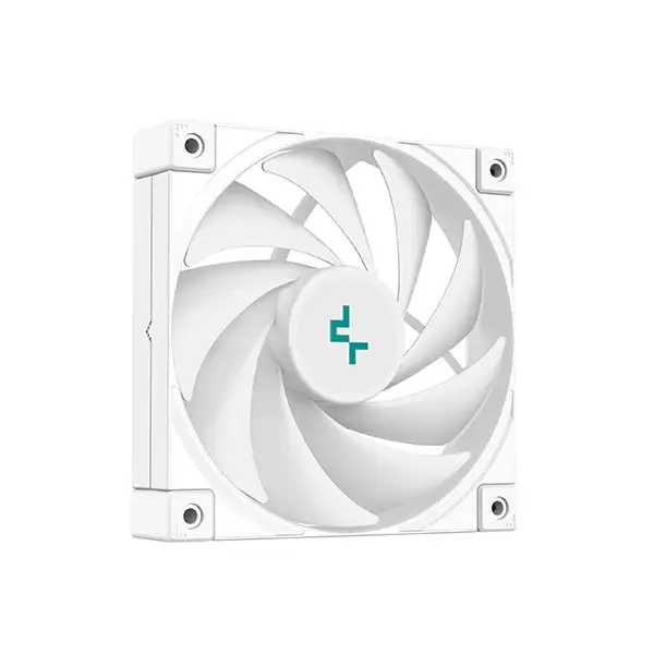 Tản nhiệt CPU DEEPCOOL AK620 WH