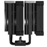 Tản nhiệt CPU DEEPCOOL AK620 Zero Dark