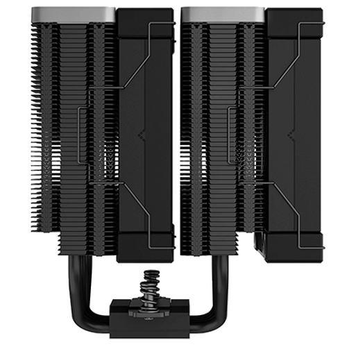 Tản nhiệt CPU DEEPCOOL AK620 Zero Dark