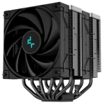 Tản nhiệt CPU DEEPCOOL AK620 Zero Dark
