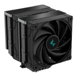 Tản nhiệt CPU DEEPCOOL AK620 Zero Dark