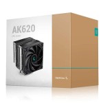 Tản nhiệt CPU DEEPCOOL AK620