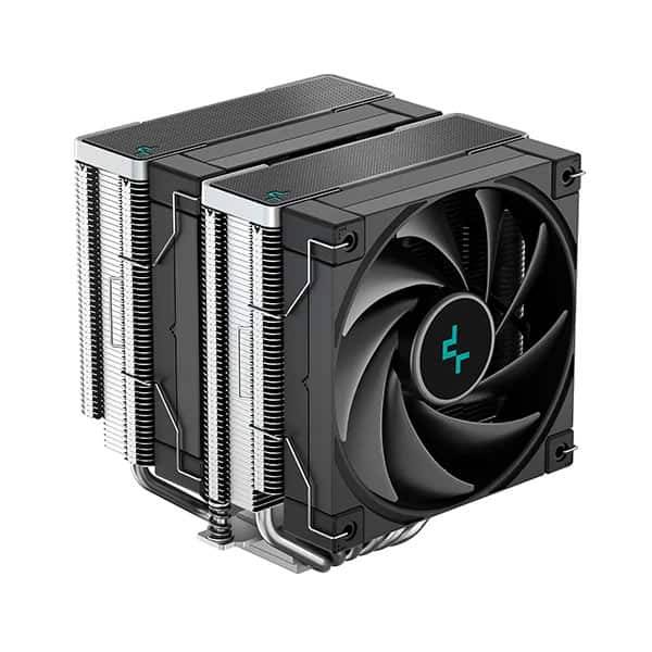 Tản nhiệt CPU DEEPCOOL AK620