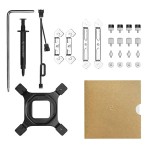 Tản nhiệt CPU DEEPCOOL AK620