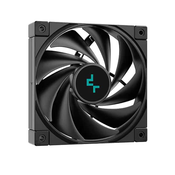 Tản nhiệt CPU DEEPCOOL AK620
