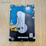 Ổ cứng Laptop Seagate mobbile 2TB 2.5 SATA ST2000LM007