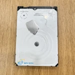 Ổ cứng Laptop WD Scorpio Blue 2TB SATA WD20SPZX