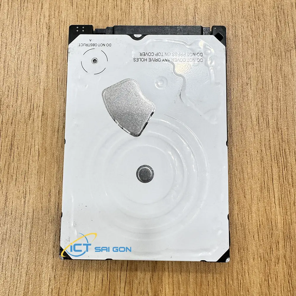 Ổ cứng Laptop WD Scorpio Blue 2TB SATA WD20SPZX