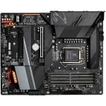 Mainboard GIGABYTE Z590 AORUS ELITE 4x DDR4 SATA /NVMe DisplayPort