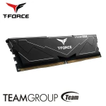 Ram Desktop Teamgroup Vulcan Black 32GB (16GB x 2) DDR5 5600Mhz