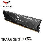 Ram Desktop Teamgroup Vulcan Black 32GB (16GB x 2) DDR5 5600Mhz