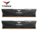Ram Desktop Teamgroup Vulcan Black 32GB (16GB x 2) DDR5 5600Mhz