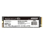 Ổ cứng SSD TeamGroup 2TB MP44  PCIe Gen4 x 4 NVME - Tốc độ 7000/6400 MB
