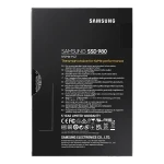 Ổ Cứng SSD Samsung 980 PCIe NVMe V-NAND M.2 2280 1TB MZ-V8V1T0BW