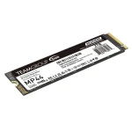 Ổ cứng SSD TeamGroup 2TB MP44  PCIe Gen4 x 4 NVME - Tốc độ 7000/6400 MB