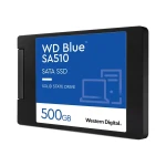 Ổ cứng SSD WD Blue SA510 500GB WDS500G3B0A SATA 2.5 inch