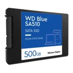 Ổ cứng SSD WD Blue SA510 500GB WDS500G3B0A SATA 2.5 inch