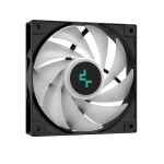 Tản Nhiệt Khi CPU Deepcool AG620 ARGB - Socket hỗ trợ  LGA2066/2011v3/2011/1700/1200/11xx AM4/AM5