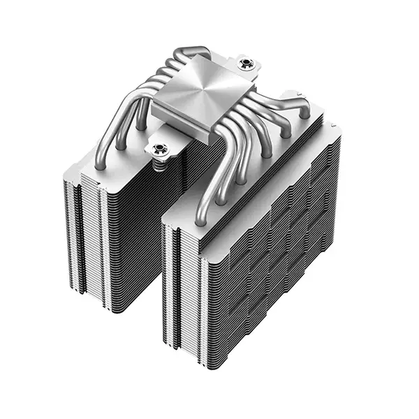 Tản Nhiệt Khi CPU Deepcool AG620 ARGB - Socket hỗ trợ  LGA2066/2011v3/2011/1700/1200/11xx AM4/AM5