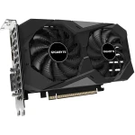 VGA GIGABYTE GeForce GTX 1650 D6 WINDFORCE OC 4GB GDDR6 (GV-N1656WF2OC-4GD)