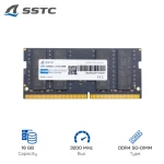 Ram Laptop SSTC 16GB DDR4 SO-DIMM 3200MHz-1.2V (Thương hiệu Mỹ)